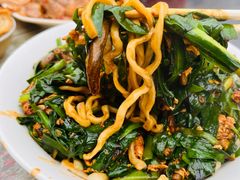 -三百碗宝应长鱼面(板仓街店)