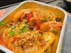 -破瓦寒窑·地摊烤羊排