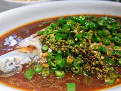 -老头儿油爆虾·1987杭州烟火味(湖滨银泰in77D区店)