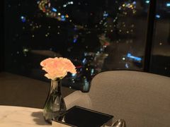 -无锡苏宁银河国际酒店-悦府65中餐厅