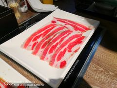-火炉火自助餐(枫蓝国际店)