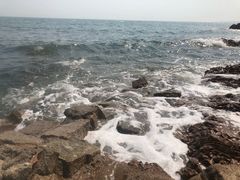 -青岛银沙滩