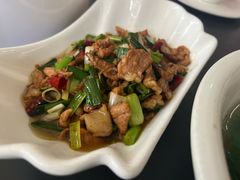 -喜洲翰林餐厅(董家百年老宅店)