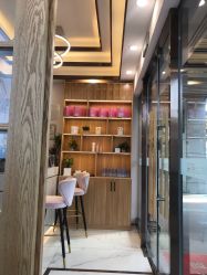 -芳朵美容养生SPA