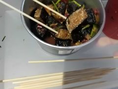 -自黑豆夫·臭豆腐夹馍(四海唐人街店)