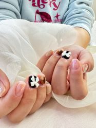 -四季·予你日式美甲美睫Nail