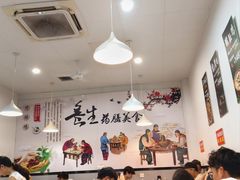 -光头药膳鸡(莱茵小镇店)