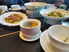 -童福兴·南京菜(老门东店)