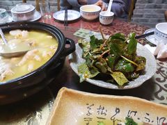 -青城甲(青城山店)