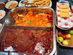 -五星桥原切肥牛火锅·30年专注好牛肉(湖塘店)