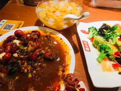 -夜小红炒虾尾(建文店)