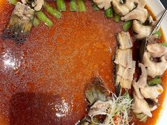 -甄御•海鲜新青岛菜(麦岛店)