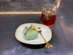 -Hei Cafe(工体店)