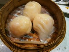 千日贺虾饺皇-千日贺茶餐厅(高新万达店)