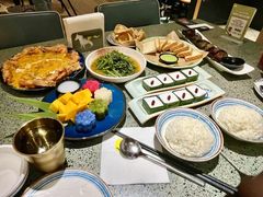 -Home Thai·泰谣(王府井apm店)