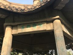 -团结湖公园