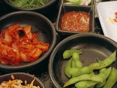 -九田家黑牛烤肉料理(珠江摩尔店)