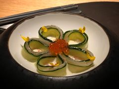 腌红点鲑-泰安门Taian Table(镇宁路店)