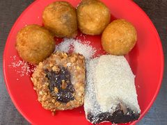 -糯米香(长江路店)