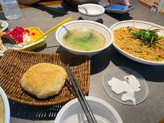 -老淮滨-蚌埠非遗小吃(淮河路店)