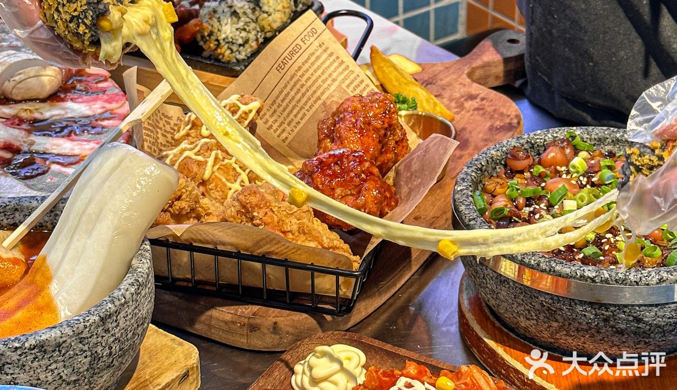 喝到了！淄博这家烤肉店还有什么惊喜是我不知道的