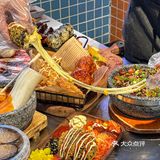 喝到了！淄博这家烤肉店还有什么惊喜是我不知道的