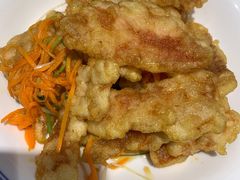 锅包肉-老厨家(友谊路总店)