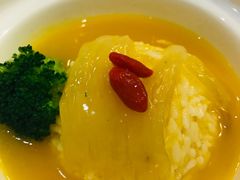 -曙光国际大酒店中餐厅