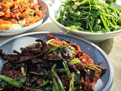 -小吊梨汤·北京菜(香山店)