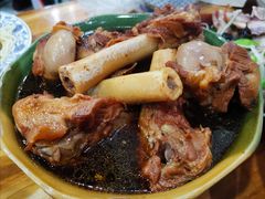 -老冯拉面羊棒骨(西宸广场店)