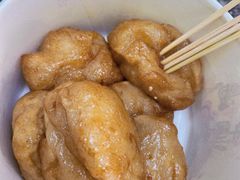 -清泉阁包子饺子·刀削面(五一店)