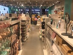 -NOME(太阳百货店)