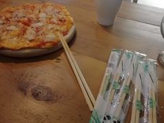 -慢隅法式小馆·生日求婚西餐厅