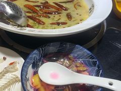 -川里谈·川味小馆(北京路店)