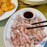 来南澳，这家海鲜排挡我吃了5678次‼️