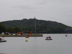-上海月湖雕塑公园