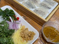 -官塘锋记鱼生·生腌·砂锅粥(牌坊街店)
