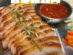 -CHILL Pho澳洲牛肉越南粉(佛山顺德万象汇店)