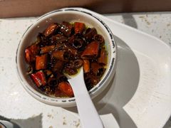 -鑫隆四季涮肉(八角畅游店)