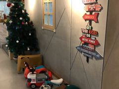 -Ours树朵家亲子餐厅(远策中心店)