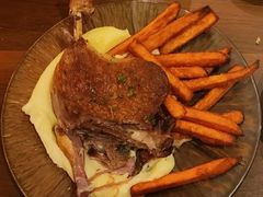 -Bistro Les Lilas丁香花小酒馆