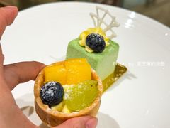 -合肥皇冠假日酒店·菲亚斯特自助餐厅(黄山路店)