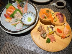 -吉盛川创作料理(保利国际广场店)