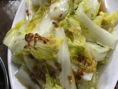 -阳江河堤老牌曾记美食