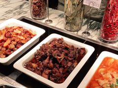 -合肥皇冠假日酒店·菲亚斯特自助餐厅(黄山路店)