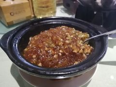 -福慧慈缘素食餐厅(王府井店)