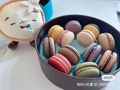 -PAUL LAFAYET 法式甜品(深圳湾万象城店)