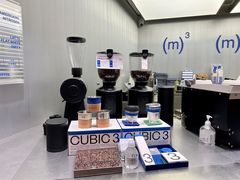 -CUBIC3三立方咖啡(西岸凤巢店)
