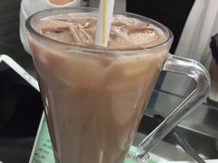 -义顺牛奶公司(庇利金街店)