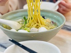 -阿坤纯正西刀鱼丸(Kuala Lumpur Branch)